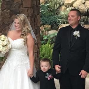 Meet your Posher, Jill